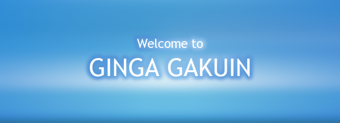 GINGA TOP