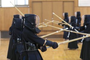 剣道