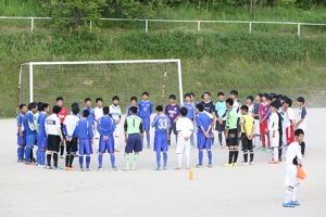 サッカー（男子）