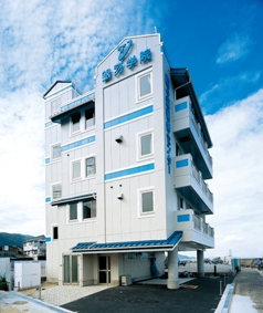鞆の浦研修センター